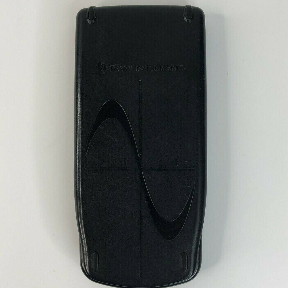 Texas Instruments TI-83 Plus Graphing Calculator - Picture 9 of 10